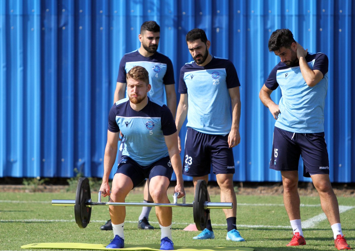 3 kadro dışı 20’şer bin lira ceza