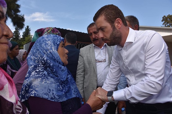 Ceyhan’daki 5 maden şirketi taşınacak