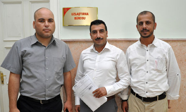 Mehmetçik Vakfı’na bağış hapis cezasından kurtardı