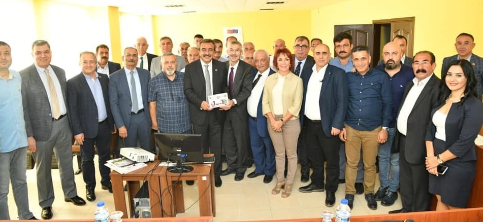 DABB üye sayısı yükseliyor