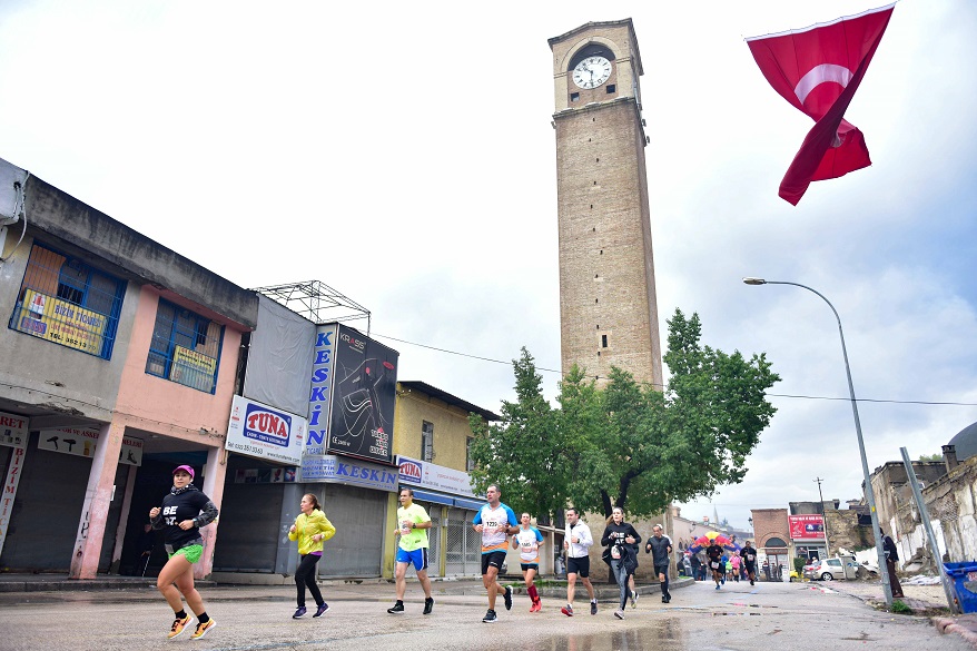 Koşular 5 Ocak 2020’de gerçekleştirilecek