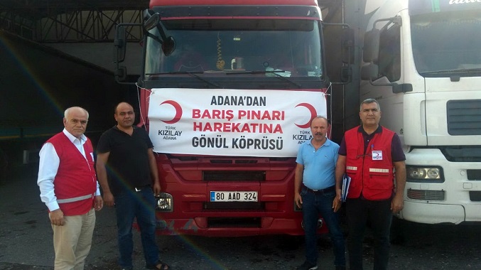 Adana'dan