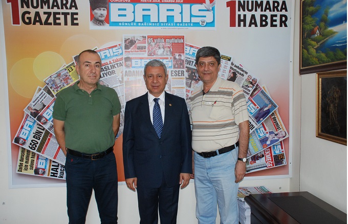 Güzel günler çok yakın