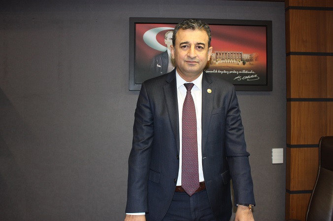 Bulut: Kanser hastalarını öldürecek misiniz?