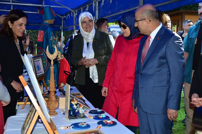 Adana’da