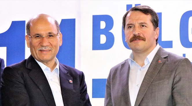 Sezer: Adana yine muhteşemdi