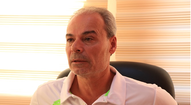İpekoğlu: “Umarım bu haftadan sonra sıkıntı yaşamayız”