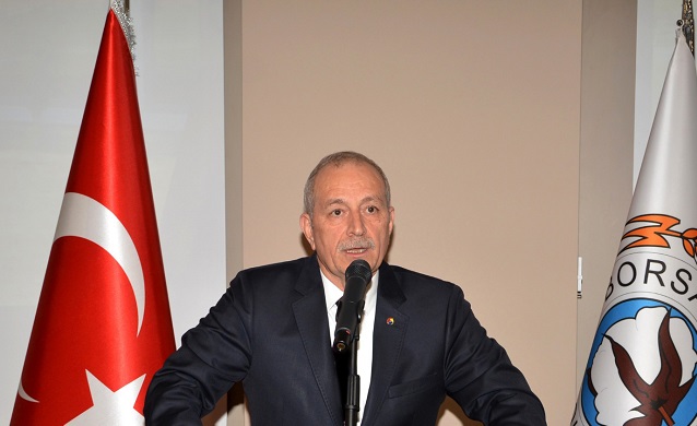 Bilgiç, “Türkiye üretmeli ve ihraç etmeli”