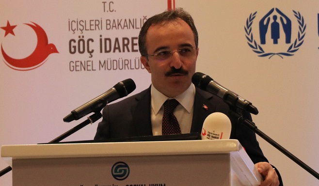 Çataklı: