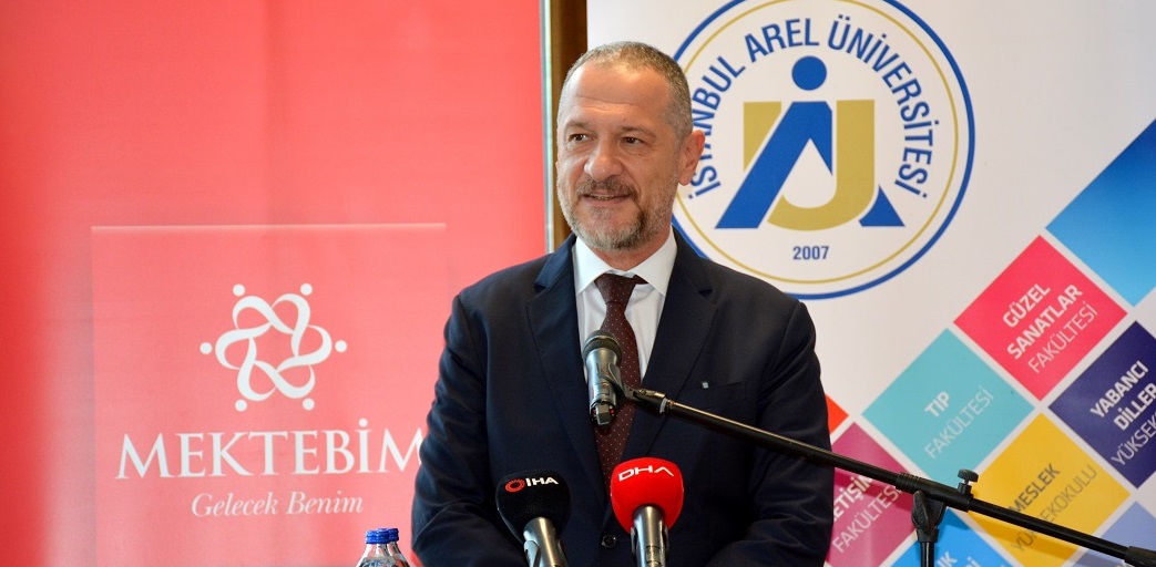 Mektebim’den “Sana değer öğretmenim” Projesi