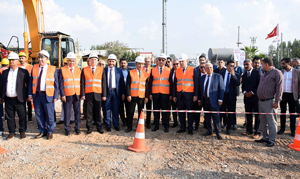 Artık meslekleri ellerinde