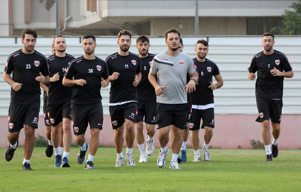 Kaplan’da tek hedef galibiyet