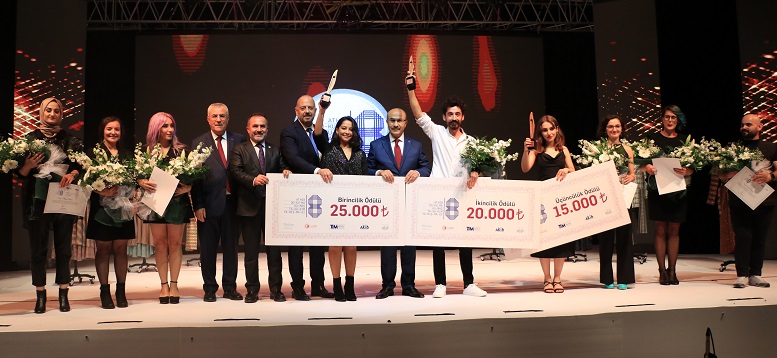 Turagay: “Türkiye, moda ve markasıyla Fransa, İtalya olmalı”