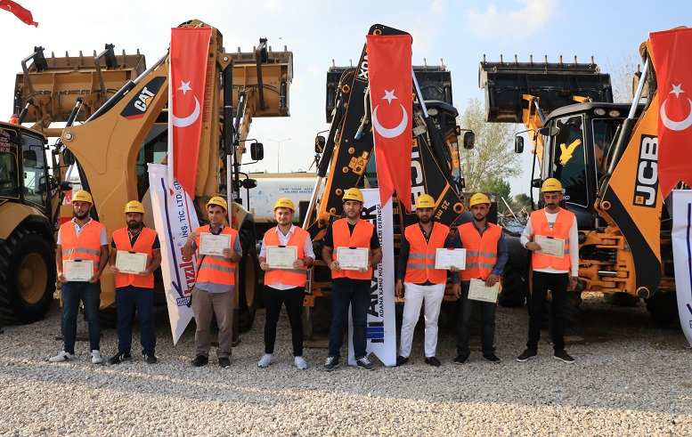 Yükümlüler 5 bin ila 7 bin 500 lira maaşla işe başlayacak