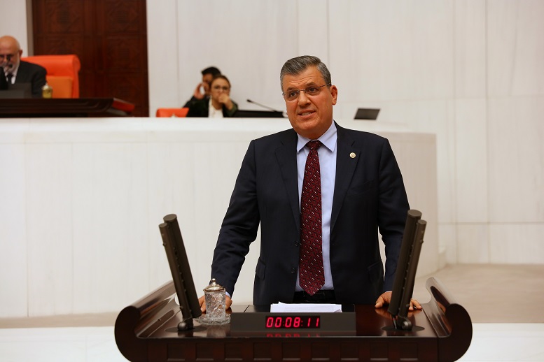 Barut'tan 'Ben yaptım, oldu' anlayışına büyük tepki