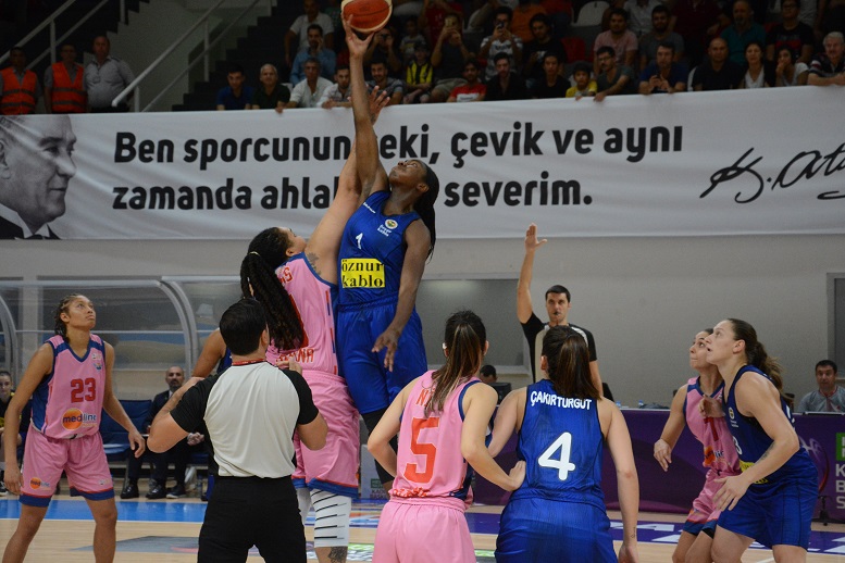 ÇETİN'E GALİBİYET SÖZÜ