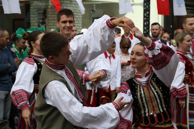 Narenciye Festivali heyecanı