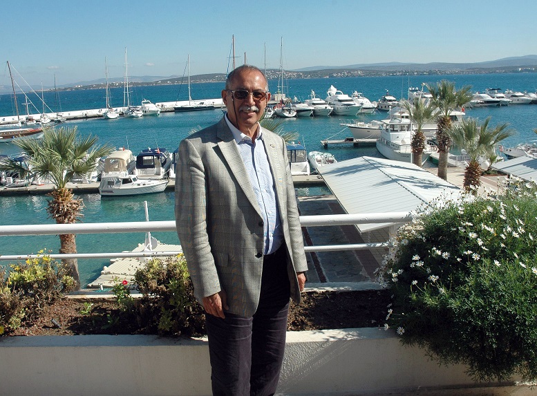 Kısacık'ın Karataş için gayretleri üst seviyede