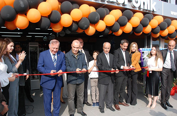 NitroMekatronik Garaj Market Adanalıların hizmetinde
