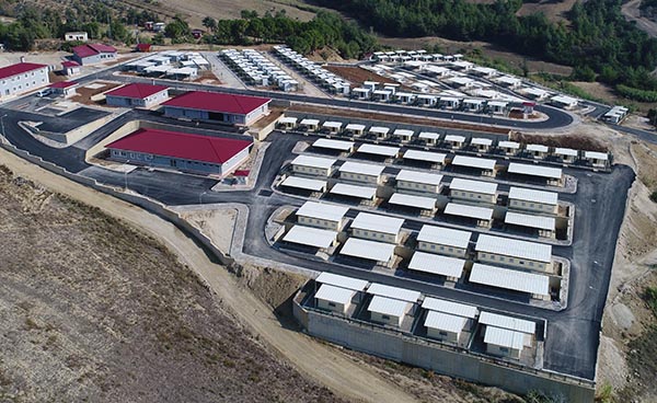 Adana’da modern hayvan barınağı için geri sayım başladı