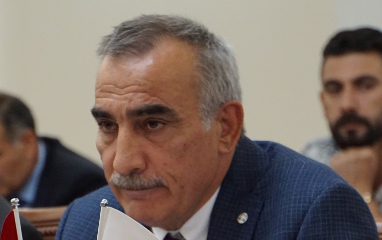 Bayram: Tüm çabamız Adana için