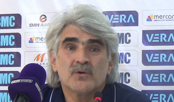 Uğur Tütüneker: “İstifa etme taraftarıyım”