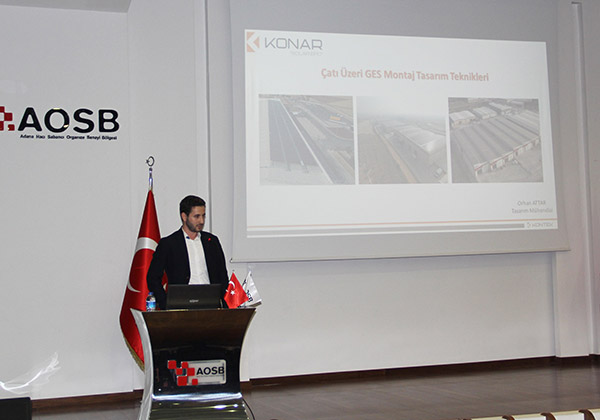Sanayiciler alternatif enerji arayışında