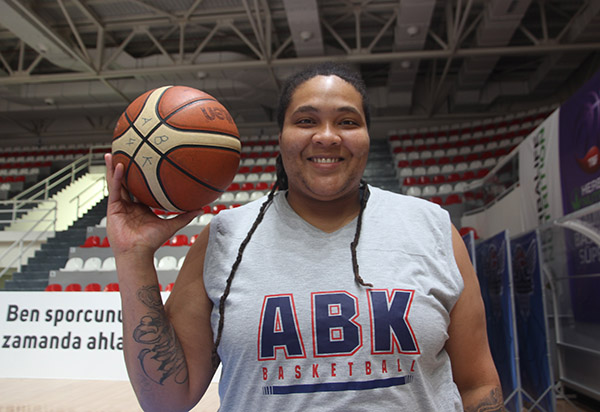 Adana Basketbol galibiyet peşinde