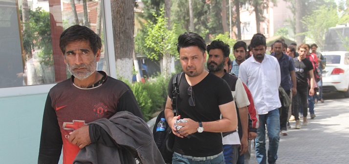 HAYALLERİ ADANA'DA SONA ERDİ