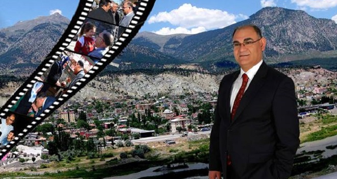 ÇAY: BÜROKRATLARINIZ BİZİ KARŞI KARŞIYA GETİRMEK İSTİYOR