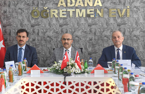 İl İstihdam ve Mesleki Eğitim Kurulu toplantısı