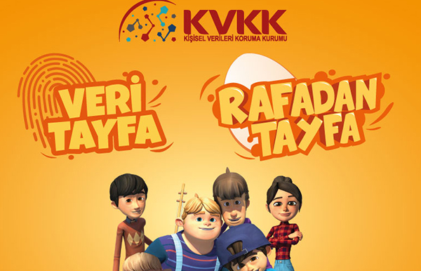 Çocuklara tatil sürprizi