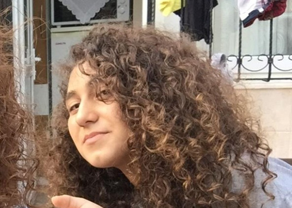 Hamile sürücünün yaya yolunda çarptığı kız çocuğu öldü
