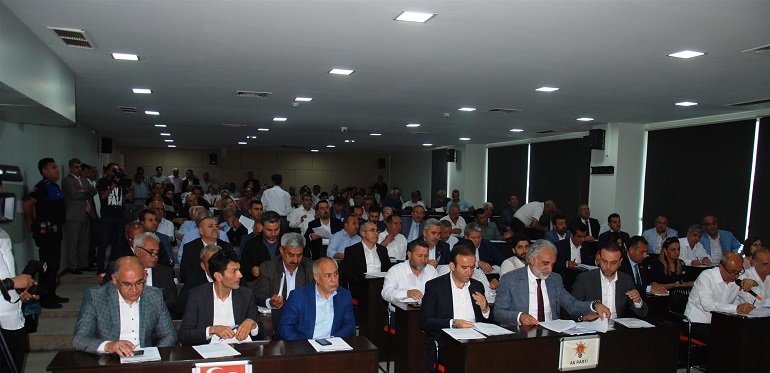 İşin içinden çıkamadılar!