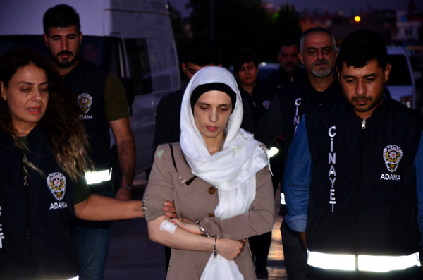 Üvey annenin komaya soktuğu küçük kıza devlet sahip çıktı