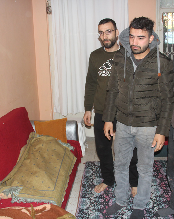 BABA YÜREĞİ
