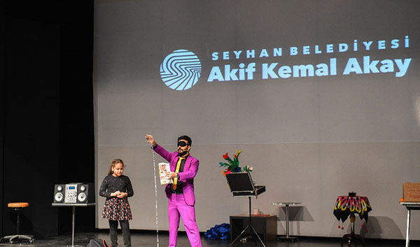 Seyhan’dan “Çocuk Hakları” farkındalığı
