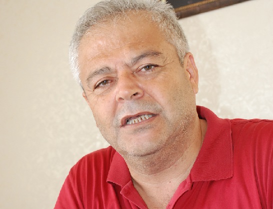 TURGAY DEVELİ'DEN CHP'DEKİ GELİŞMELERE AİT YORUM