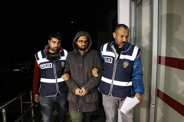 FETÖ operasyonu: 23 gözaltı kararı