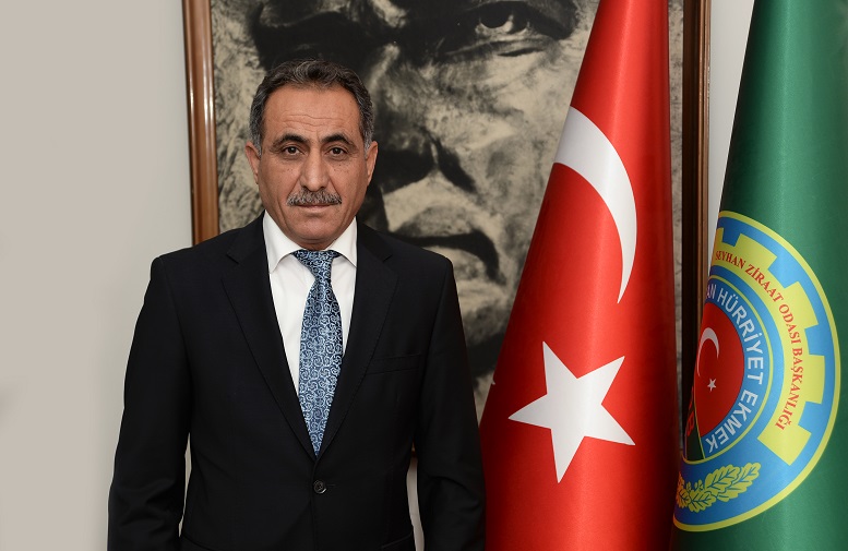 ÜRETİCİYE TARIM KREDİ DESTEĞİ