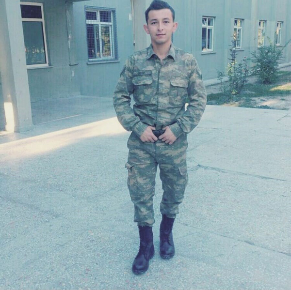 Adana'ya şehit ateşi düştü
