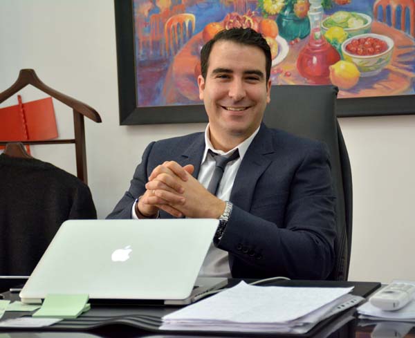 Halil Avcı'dan 41. yıla özel proje