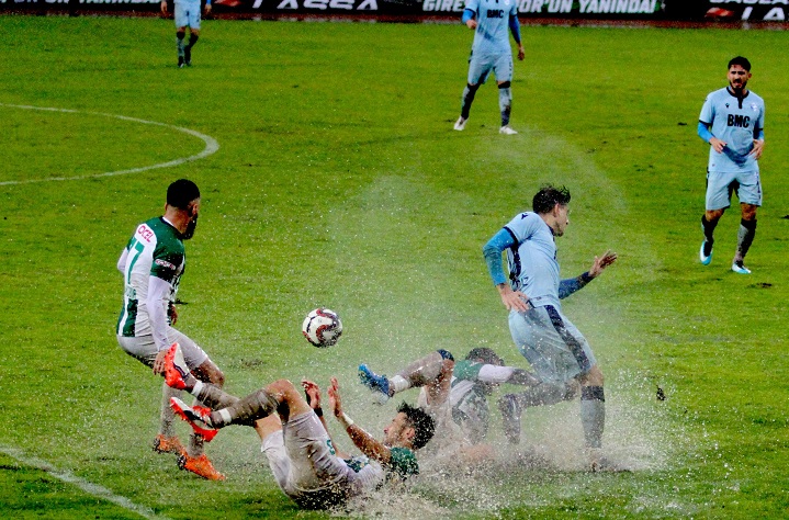 0 puana ‘ABONE’!