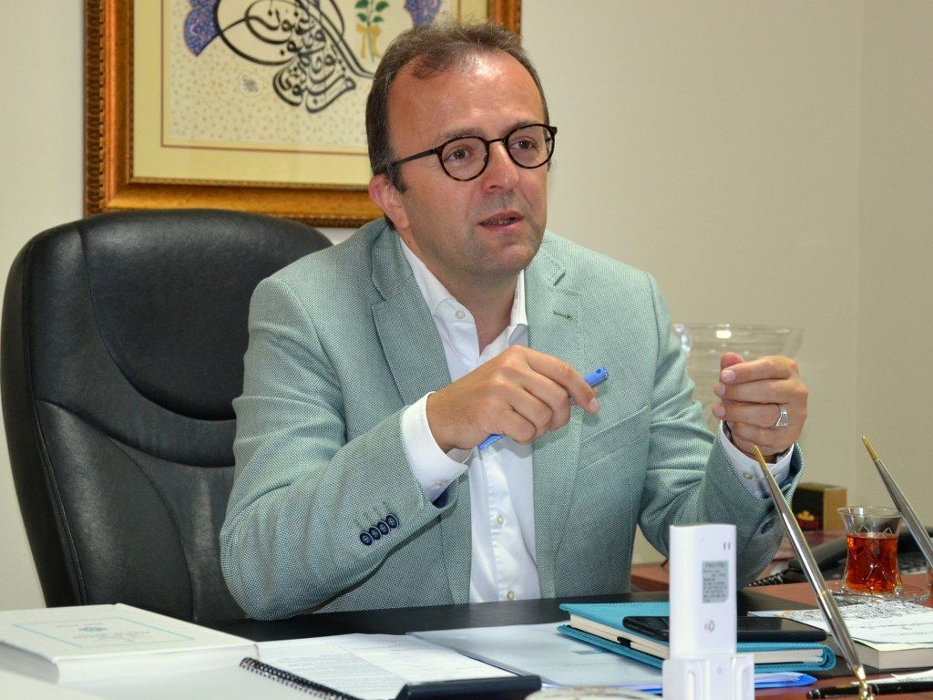 Teşekkürler Gül ve Duran