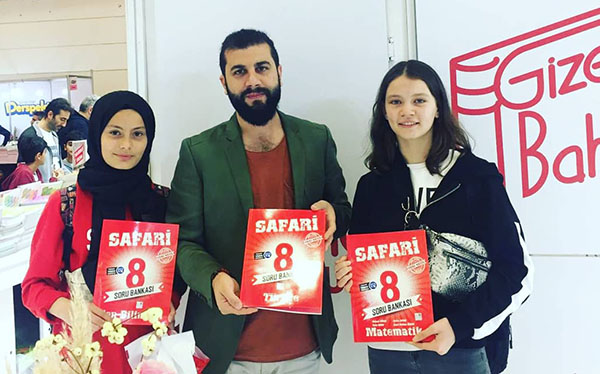 MUCİZE ÖĞRETMEN