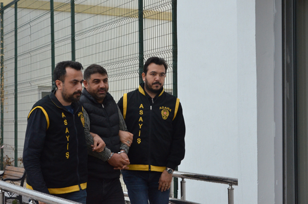 13 dolandırıcılıktan 40 yıl hapis cezası aldı