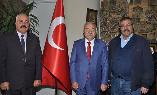 Fırıncı esnafı un ve mayadaki fiyat artışlarından endişeli