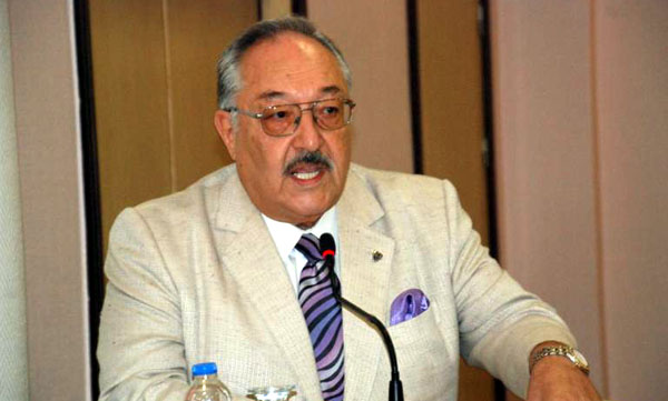 Fatih Özgür, hayatını kaybetti