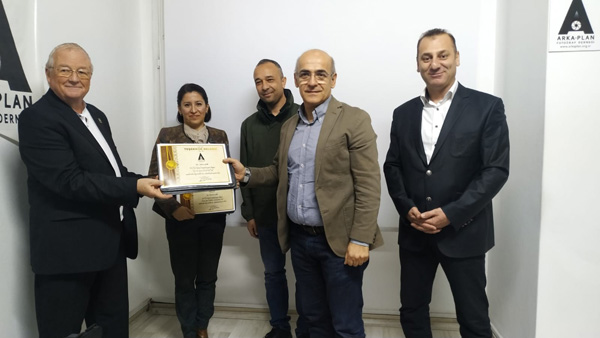 Adanalı fotoğraf severlerin buluşması
