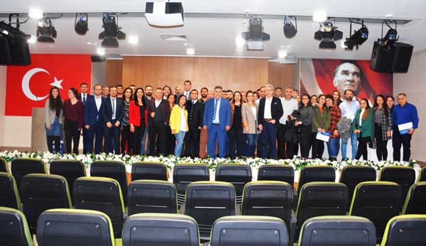 Sağlığın gören gözü:
